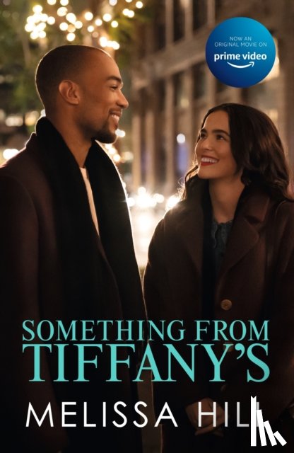 Hill, Melissa - Something from Tiffany's