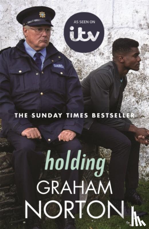 Norton, Graham - Holding