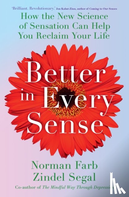 Farb, Norman, Segal, Zindel - Better in Every Sense