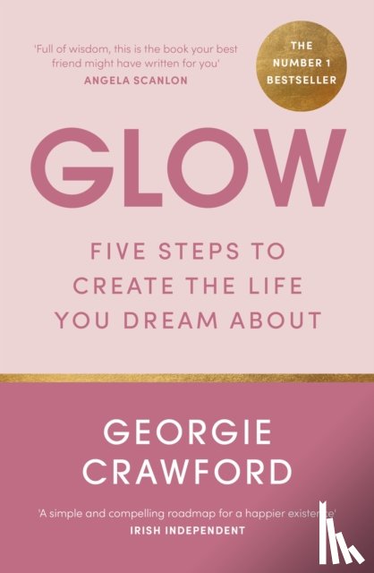 Crawford, Georgie - Glow