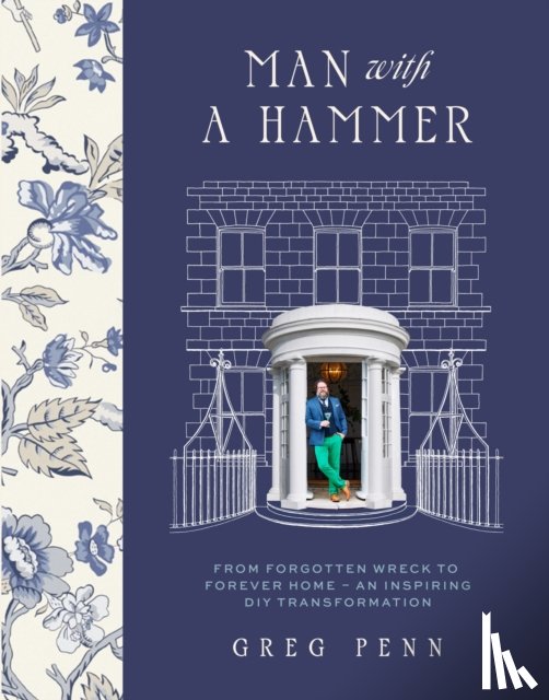 Penn, Greg - Man with a Hammer
