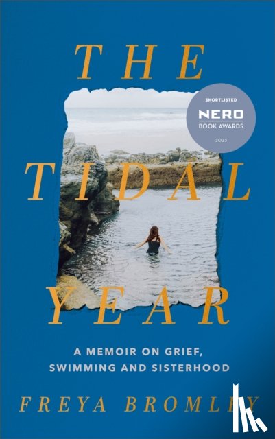 Bromley, Freya - The Tidal Year