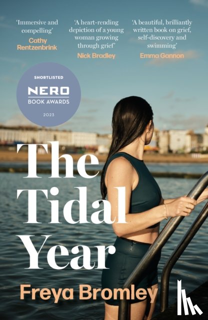 Bromley, Freya - The Tidal Year