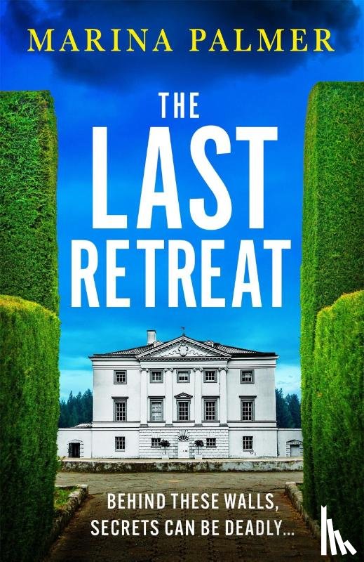 Palmer, Marina - The Last Retreat