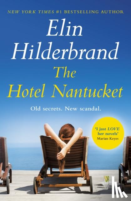 Hilderbrand, Elin - The Hotel Nantucket