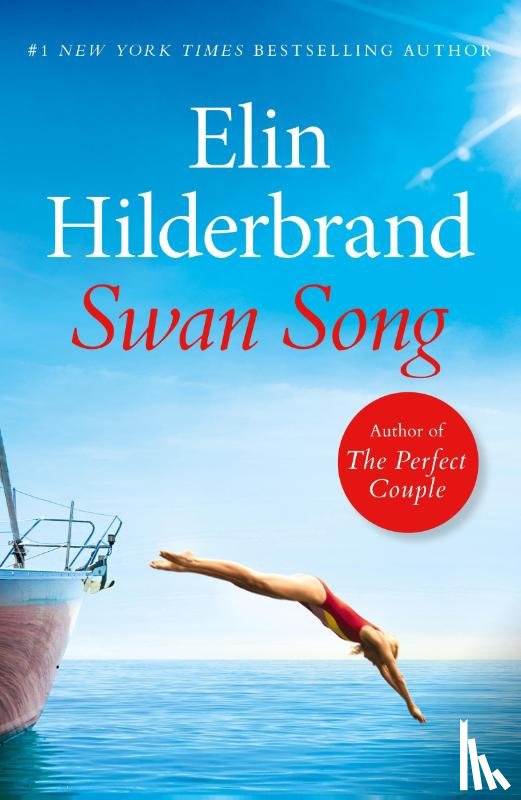Hilderbrand, Elin - Swan Song