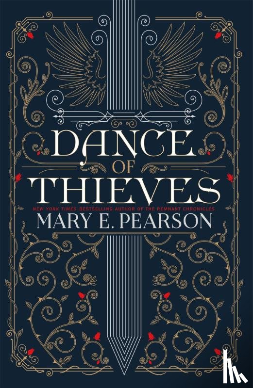 Pearson, Mary E. - Dance of Thieves