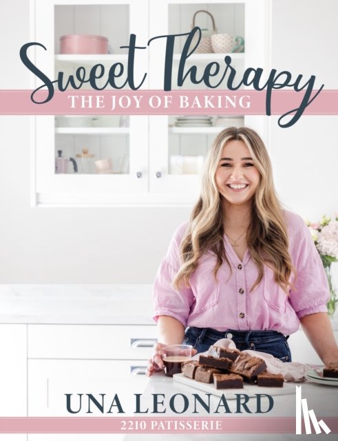 Leonard, Una - Sweet Therapy