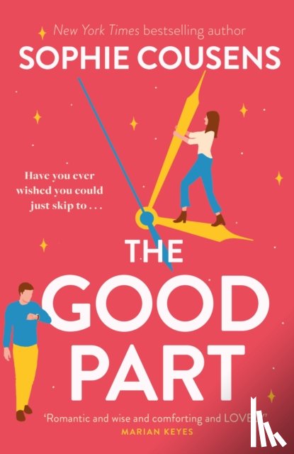 Cousens, Sophie - The Good Part
