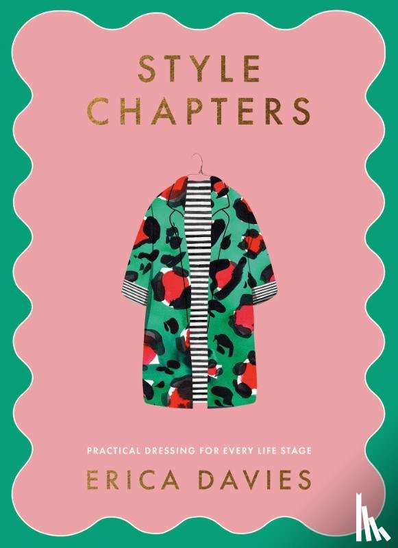 Davies, Erica - Style Chapters