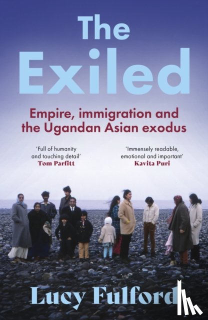 Fulford, Lucy - The Exiled