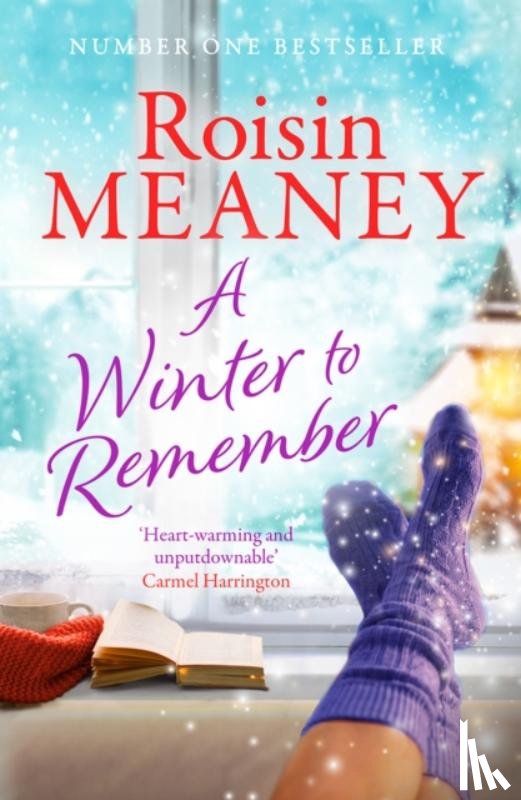 Meaney, Roisin - A Winter to Remember