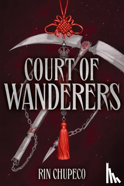 Chupeco, Rin - Court of Wanderers