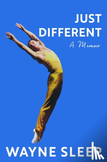 Sleep, Wayne - Just Different