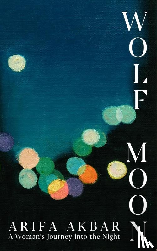 Akbar, Arifa - Wolf Moon