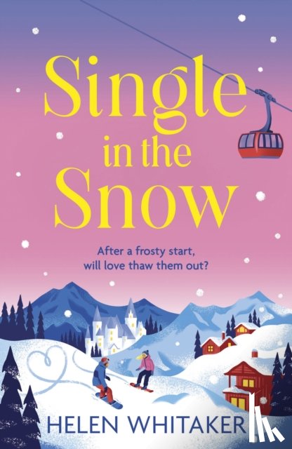 Whitaker, Helen - Single in the Snow