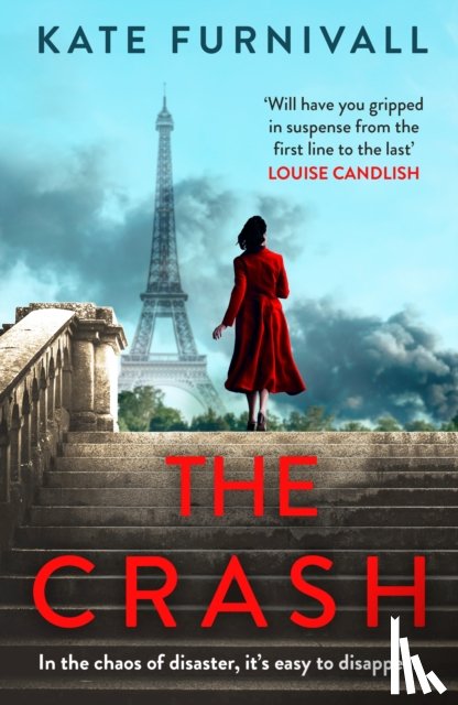 Furnivall, Kate - The Crash