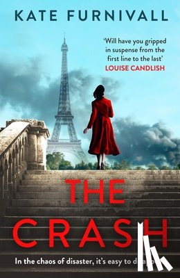 Furnivall, Kate - The Crash