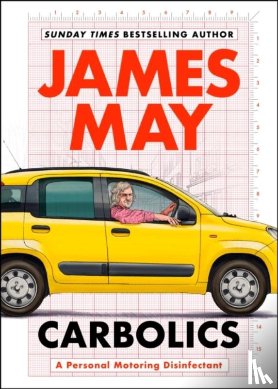May, James - Carbolics