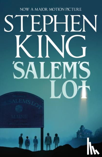 King, Stephen - 'Salem's Lot