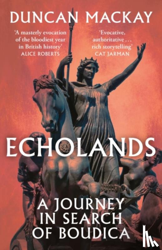 Mackay, Duncan - Echolands