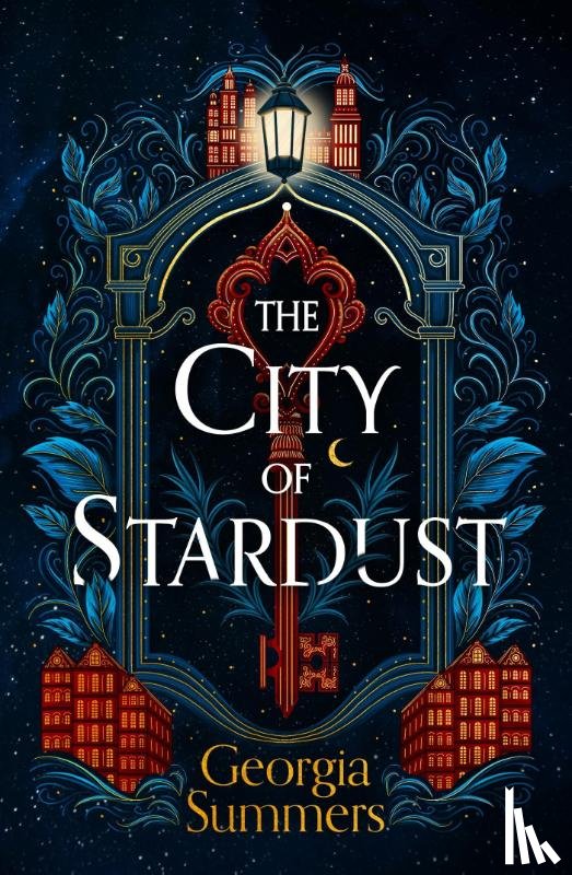 Summers, Georgia - The City of Stardust