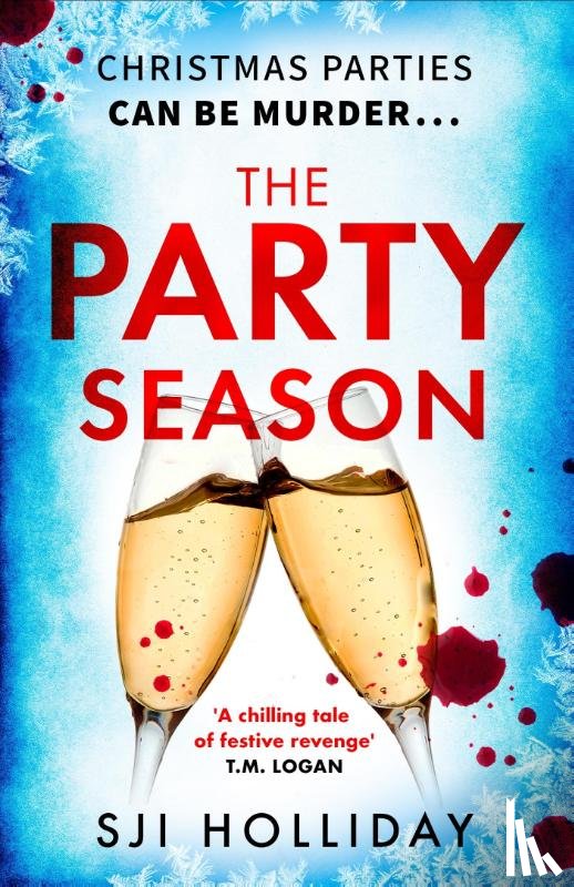 Holliday, SJI - The Party Season