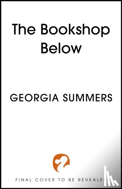 Summers, Georgia - The Bookshop Below