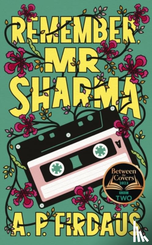 Firdaus, A. P. - Remember, Mr Sharma