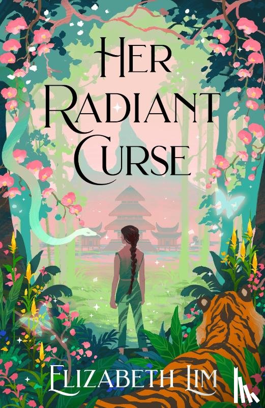 Lim, Elizabeth - Her Radiant Curse