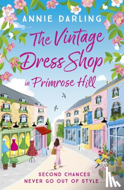 Darling, Annie - The Vintage Dress Shop in Primrose Hill