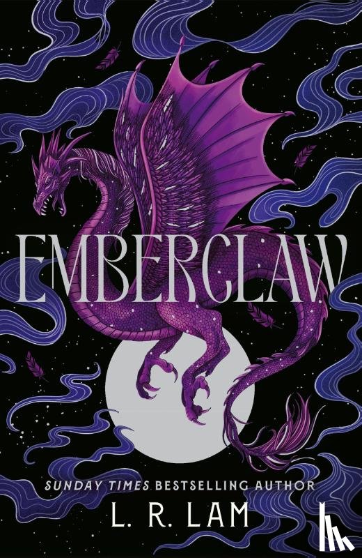 Lam, L.R. - Emberclaw