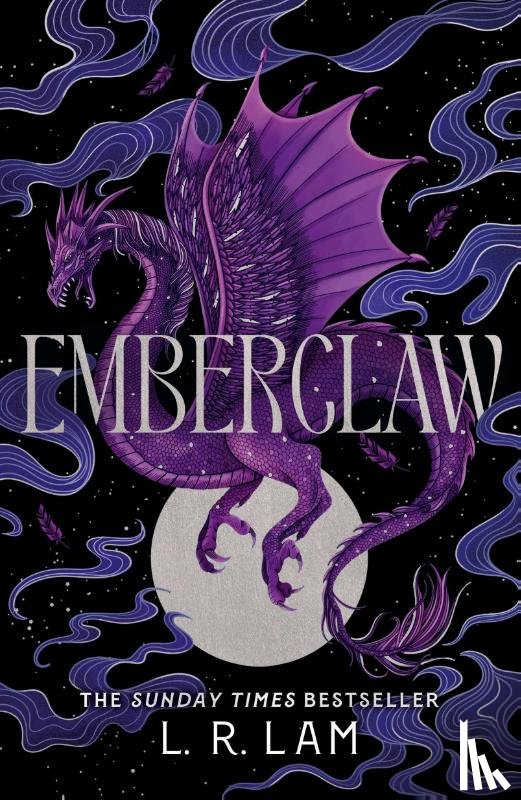 Lam, L. R. - Emberclaw
