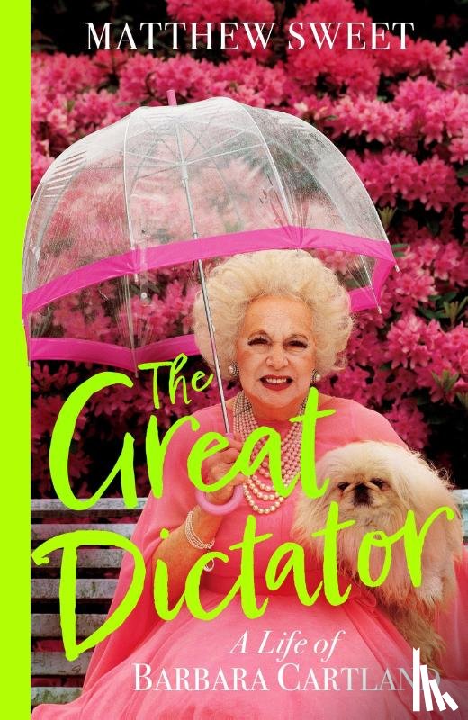 Sweet, Matthew - Great Dictator