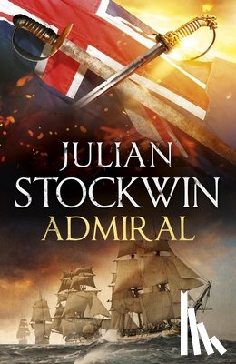 Stockwin, Julian - Admiral: Thomas Kydd 27