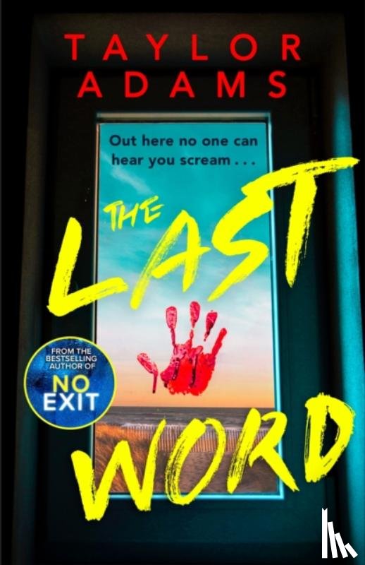 Adams, Taylor - The Last Word