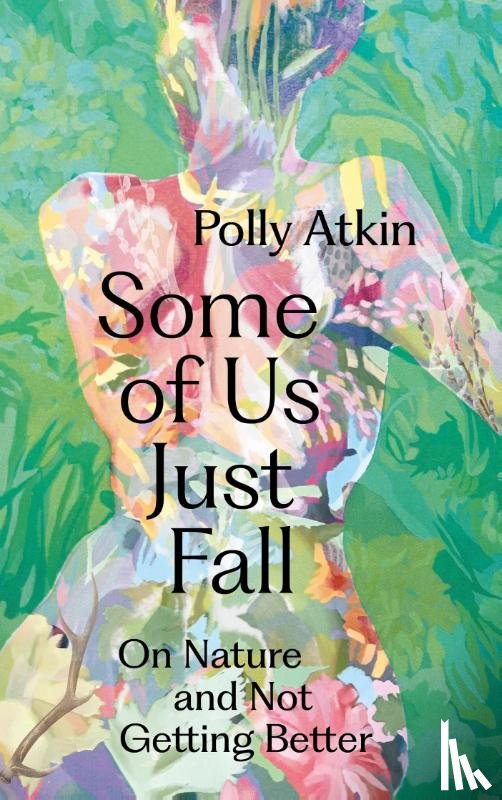 Atkin, Polly - Some of Us Just Fall