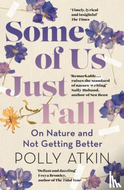 Atkin, Polly - Some of Us Just Fall