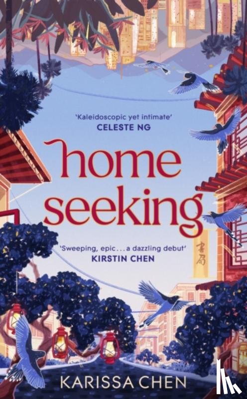 Chen, Karissa - Homeseeking