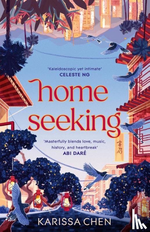 Chen, Karissa - Homeseeking