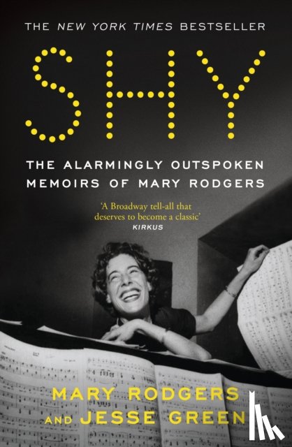 Rodgers, Mary, Green, Jesse - Shy