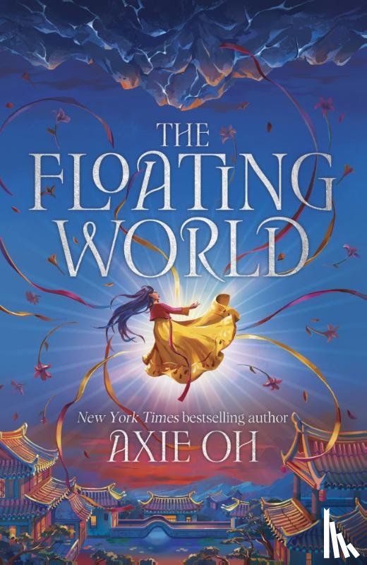 Oh, Axie - The Floating World