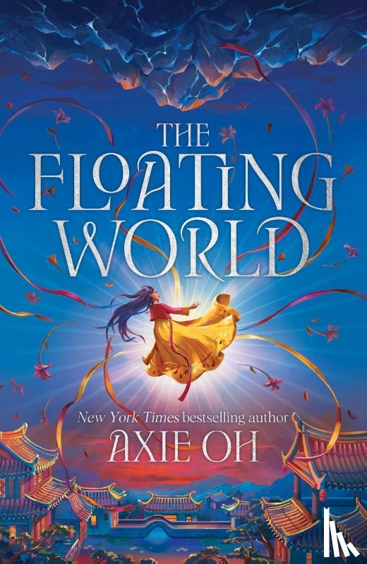 Oh, Axie - The Floating World