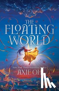 Oh, Axie - The Floating World