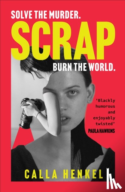 Henkel, Calla - Scrap