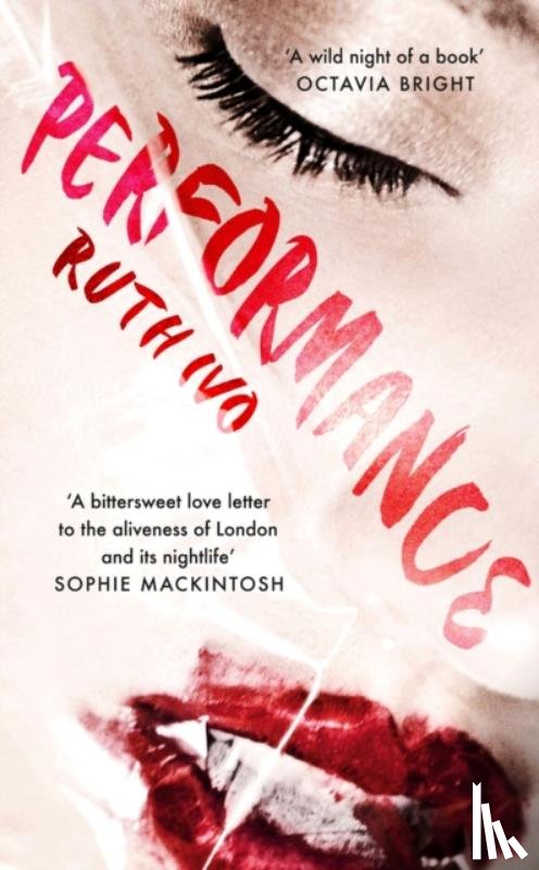 Ivo, Ruth - Performance