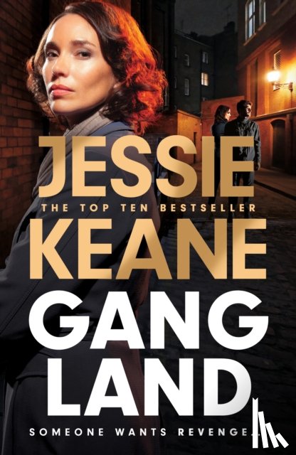 Keane, Jessie - Gangland