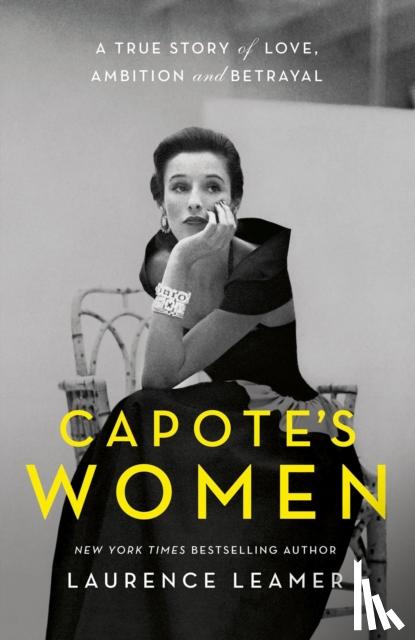 Leamer, Laurence - Capote's Women