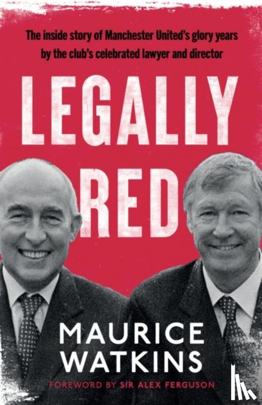 Watkins, Maurice - Legally Red