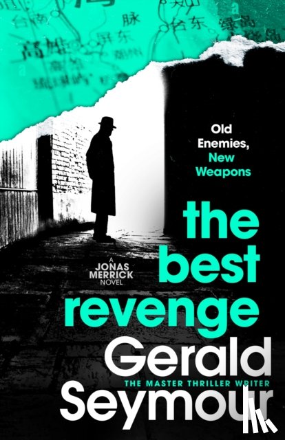 Seymour, Gerald - The Best Revenge